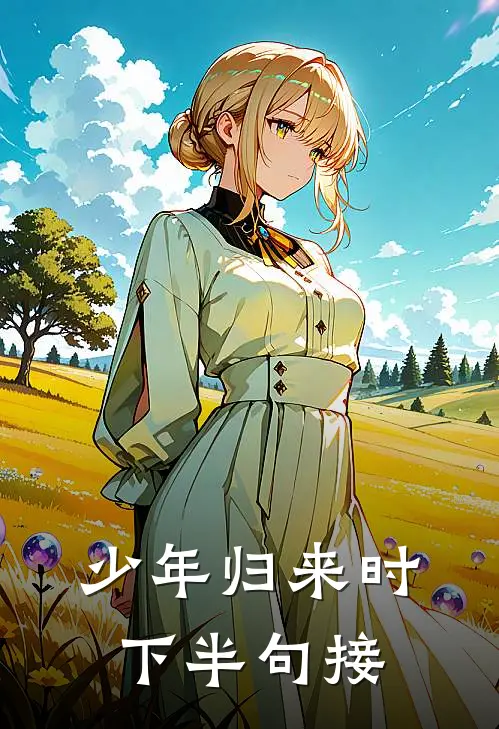 少年归来时下半句接