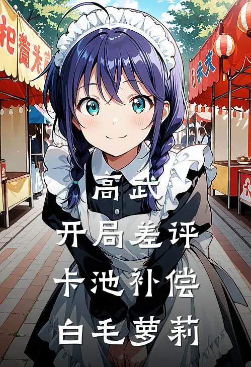 高武：开局差评卡池补偿白毛萝莉