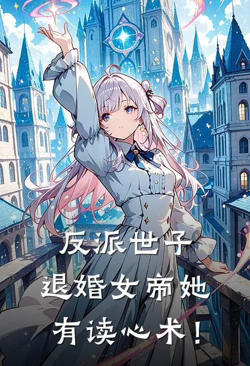 反派世子，退婚女帝她有读心术！