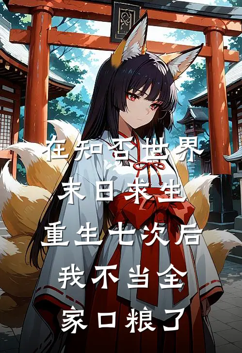 在知否世界末日求生，重生七次后我不当全家口粮了盛紘明兰无弹窗全文免费阅读_最新推荐小说在知否世界末日求生，重生七次后我不当全家口粮了(盛紘明兰)