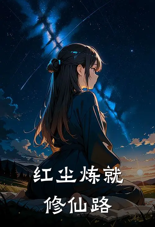 李青云陈才(红尘炼就修仙路)全文免费在线阅读_红尘炼就修仙路完整版免费在线阅读