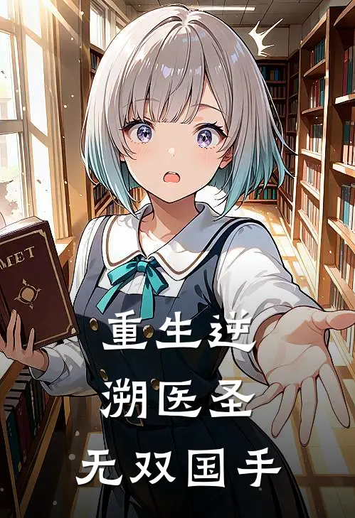 重生逆溯医圣：无双国手
