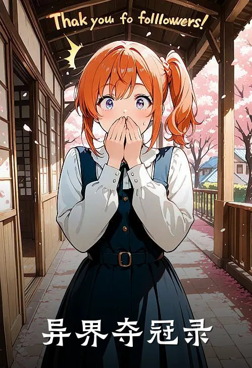异界夺冠录