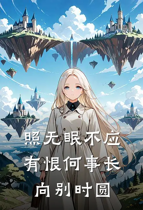 照无眠不应有恨何事长向别时圆