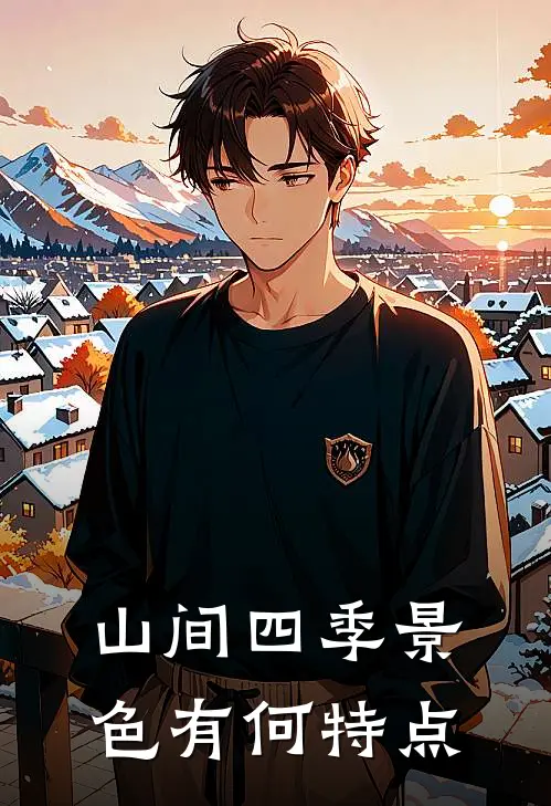 山间四季景色有何特点