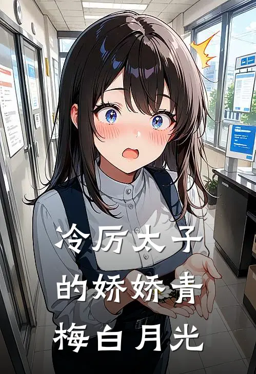 冷厉太子的娇娇青梅白月光