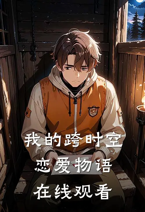 我的跨时空恋爱物语在线观看