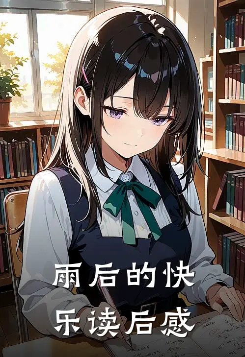 雨后的快乐读后感