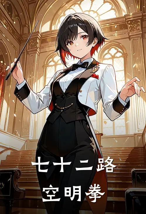 七十二路空明拳