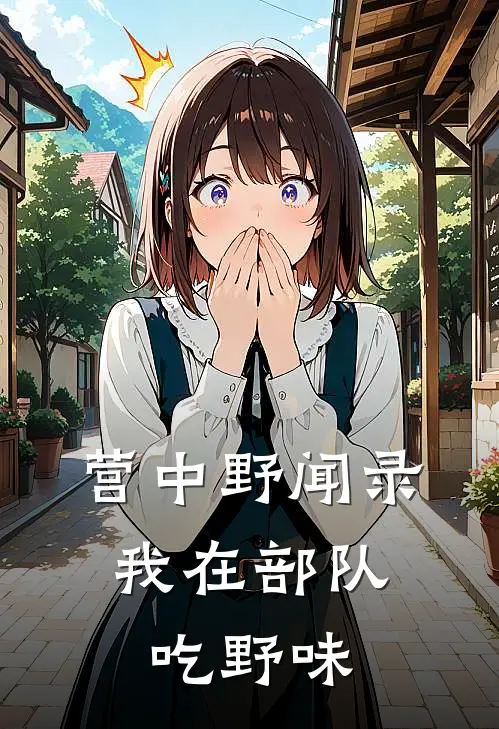 营中野闻录：我在部队吃野味(赵大猛林墨)免费小说全集_完本小说免费阅读营中野闻录：我在部队吃野味(赵大猛林墨)