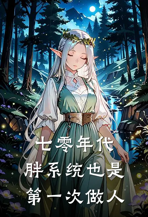 七零年代：胖系统也是第一次做人