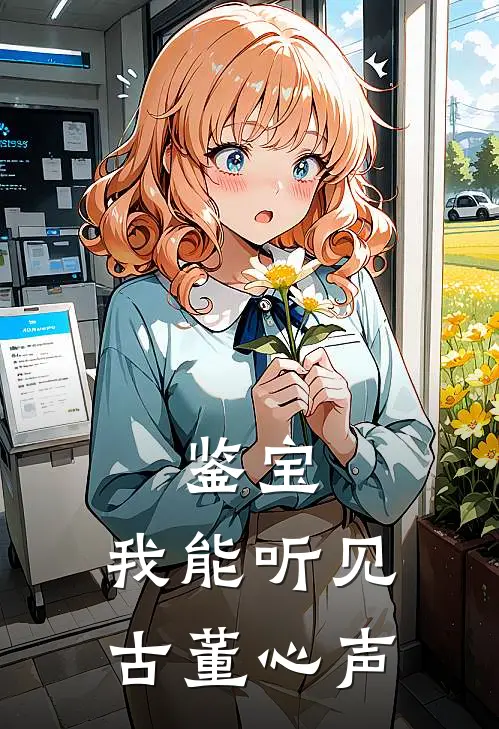 鉴宝：我能听见古董心声陈默赵德海小说推荐完结_全集免费小说鉴宝：我能听见古董心声(陈默赵德海)