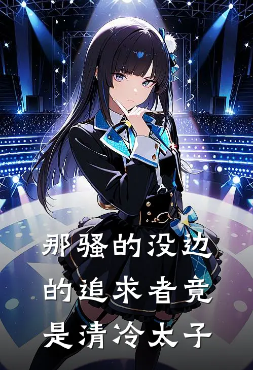 那骚的没边的追求者竟是清冷太子(忧孟祝无忧)热门网络小说推荐_最新完结小说推荐那骚的没边的追求者竟是清冷太子忧孟祝无忧