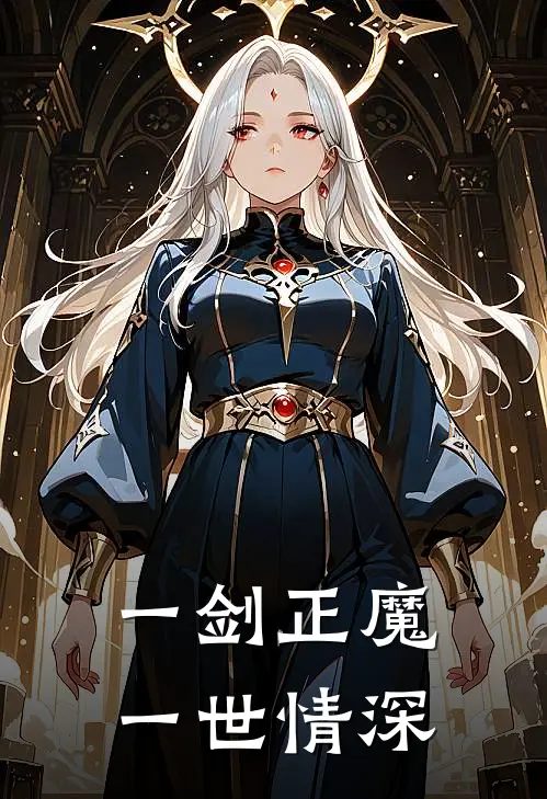 一剑正魔，一世情深(萧冷月栖寒)小说完结版_全文阅读免费全集一剑正魔，一世情深萧冷月栖寒