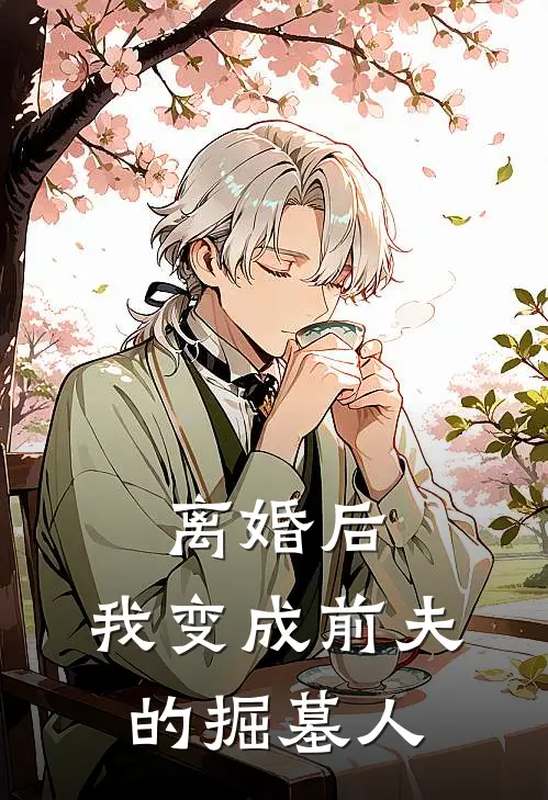 离婚后，我变成前夫的掘墓人林晚陈浩完结版小说阅读_完整版小说免费阅读离婚后，我变成前夫的掘墓人(林晚陈浩)