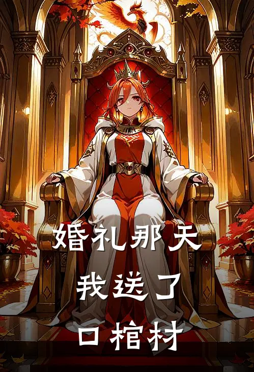 婚礼那天，我送了口棺材赵宇恒姜宁免费小说完结_最新章节列表婚礼那天，我送了口棺材(赵宇恒姜宁)