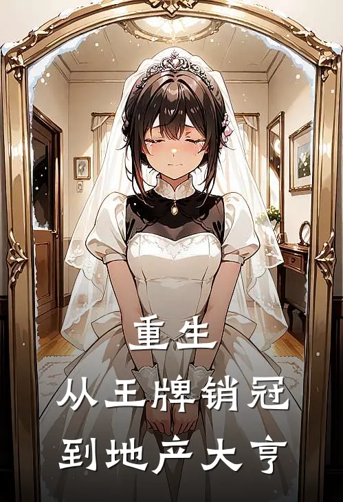 重生：从王牌销冠到地产大亨