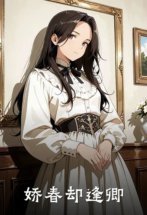 娇春却逢卿(苏清菀苏月宁)网络热门小说_最新章节列表娇春却逢卿(苏清菀苏月宁)