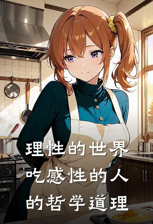 理性的世界吃感性的人的哲学道理