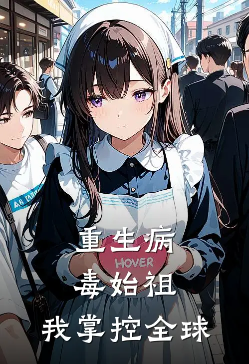 重生病毒始祖：我掌控全球(林越秦峰)免费阅读_无弹窗全文免费阅读重生病毒始祖：我掌控全球林越秦峰