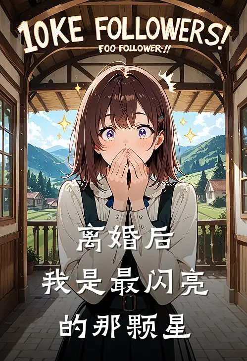 林晚陆辰逸(离婚后，我是最闪亮的那颗星)完整版免费在线阅读_《离婚后，我是最闪亮的那颗星》全集在线阅读