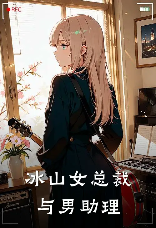 冰山女总裁与男助理