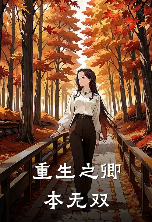 重生之卿本无双谢清殊沈怀璧热门小说大全_免费小说完结重生之卿本无双谢清殊沈怀璧