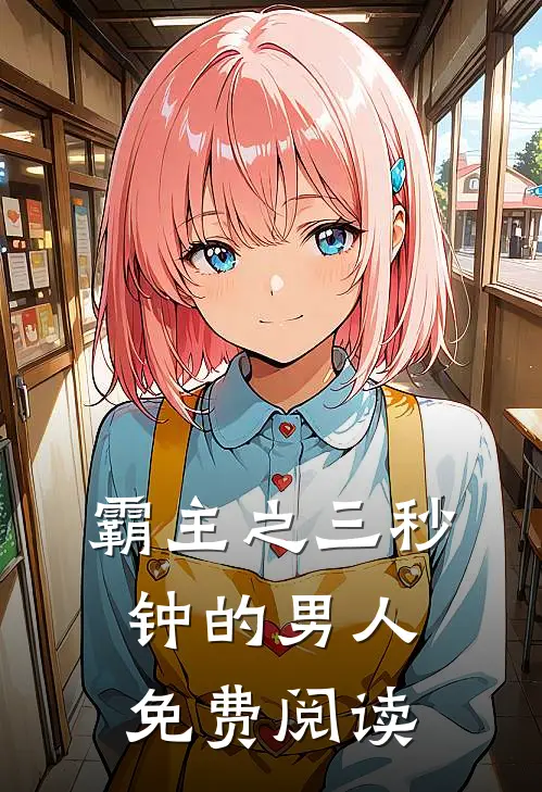 霸主之三秒钟的男人免费阅读