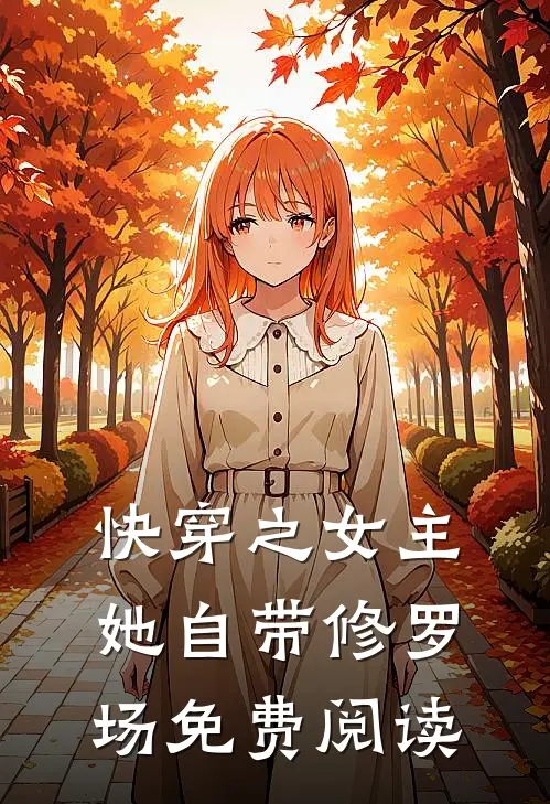 快穿之女主她自带修罗场免费阅读