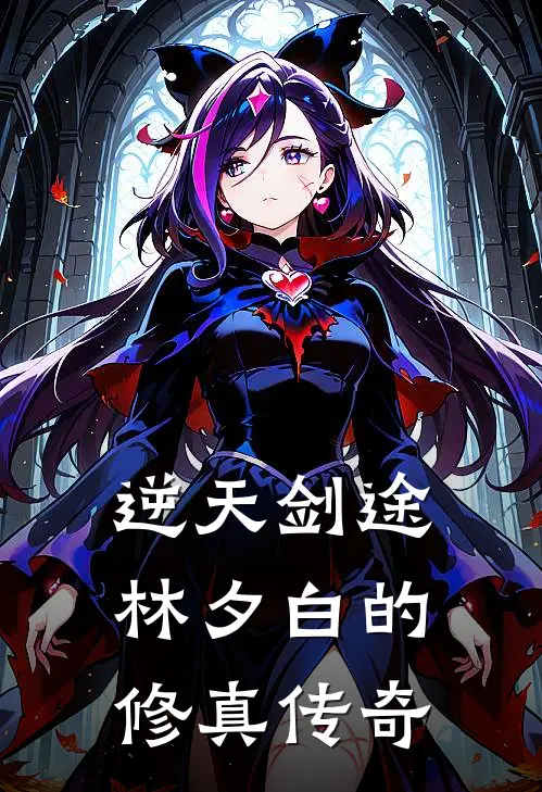 逆天剑途：林夕白的修真传奇(林夕白林远山)免费小说_完整版免费阅读逆天剑途：林夕白的修真传奇林夕白林远山