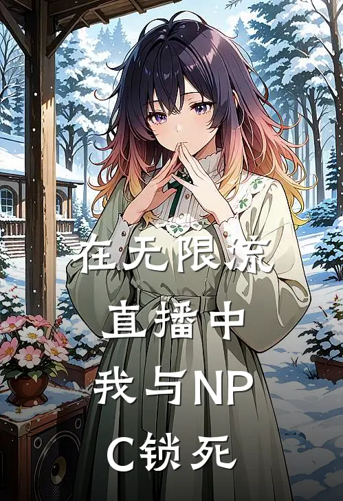 在无限流直播中，我与NPC锁死