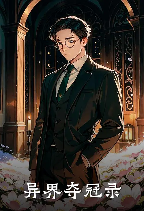 异界夺冠录(鱼素依鹤)小说免费在线阅读_异界夺冠录(鱼素依鹤)大结局阅读