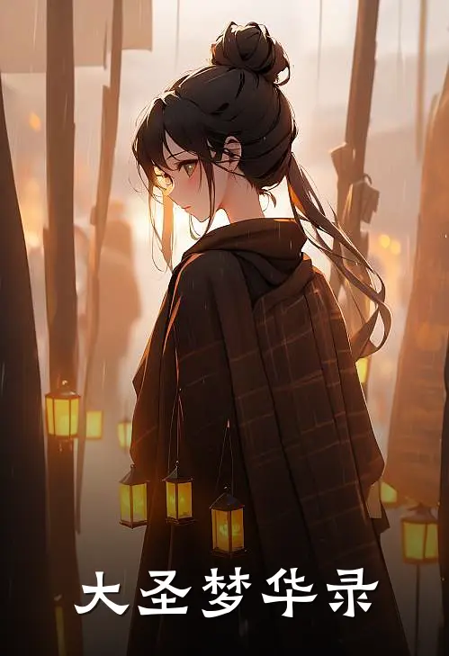大圣梦华录