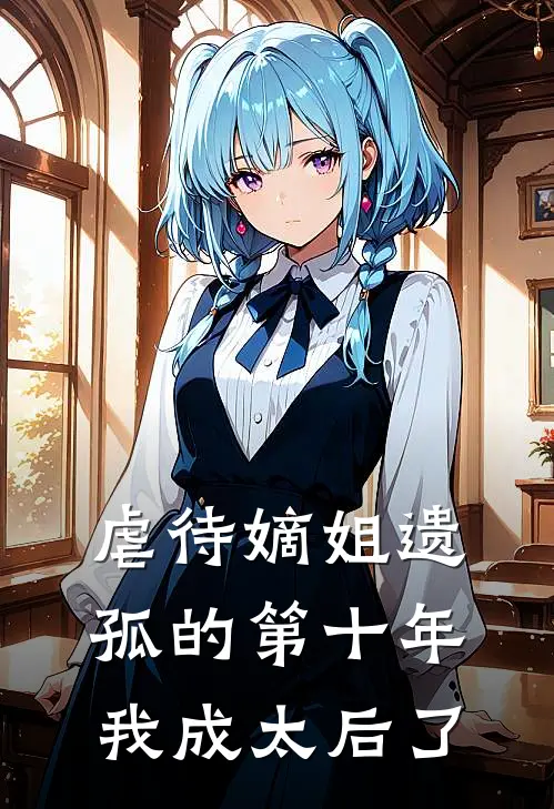 虐待嫡姐遗孤的第十年，我成太后了萧景翠儿最新好看小说_最新完本小说虐待嫡姐遗孤的第十年，我成太后了萧景翠儿