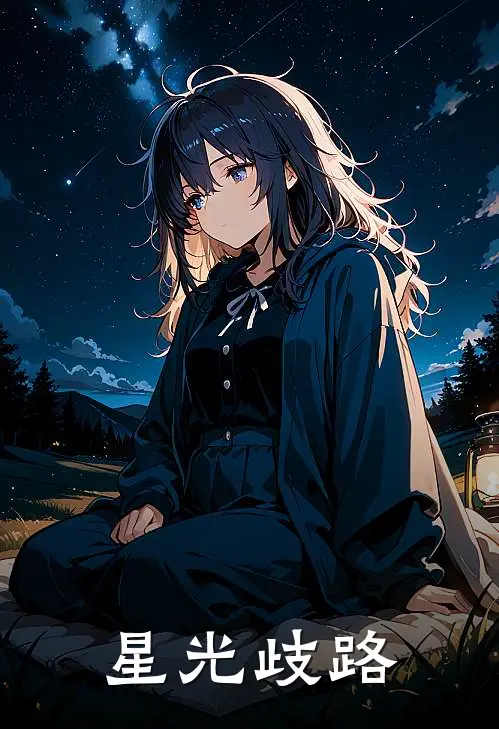 星光歧路苏晚林舟热门小说阅读_免费完结小说星光歧路苏晚林舟