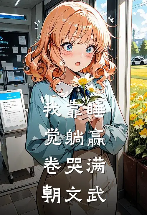 我靠睡觉躺赢，卷哭满朝文武