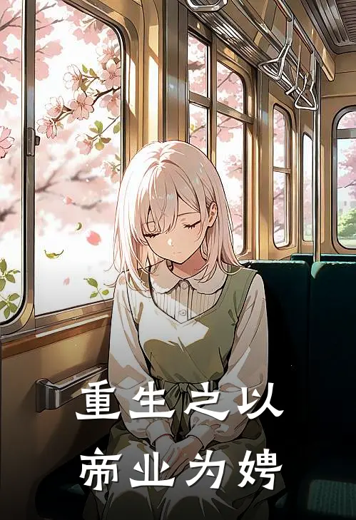 重生之以帝业为娉