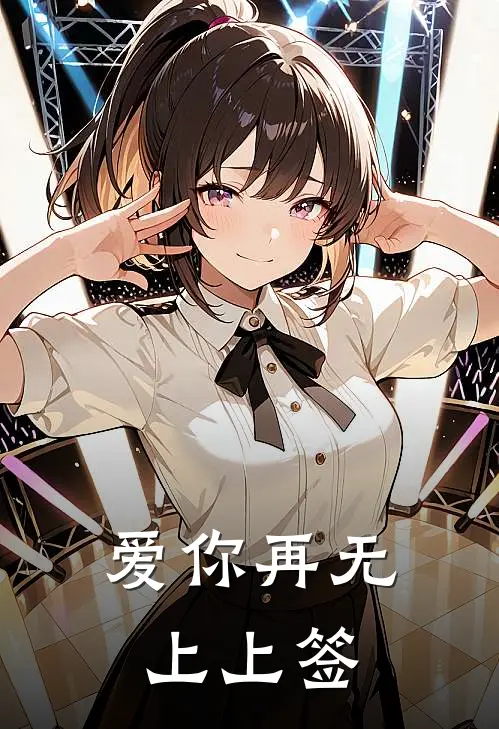 爱你再无上上签(周霁姜懿恬)免费小说笔趣阁_完结版小说推荐爱你再无上上签(周霁姜懿恬)