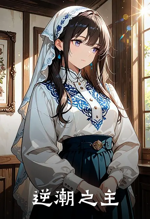 逆潮之主
