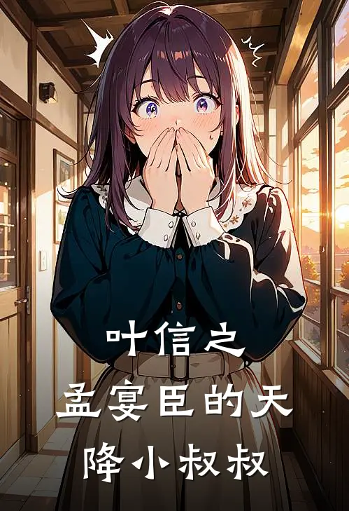 叶信之，孟宴臣的天降小叔叔(孟宴臣叶信之)好看的完结小说_完本小说叶信之，孟宴臣的天降小叔叔孟宴臣叶信之