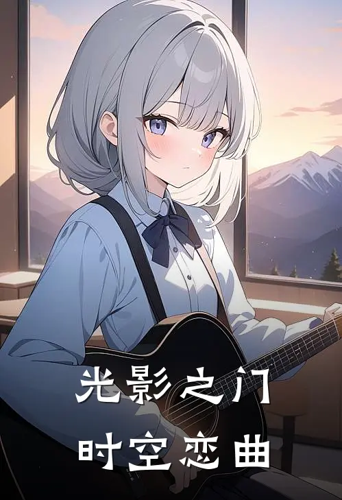 光影之门时空恋曲