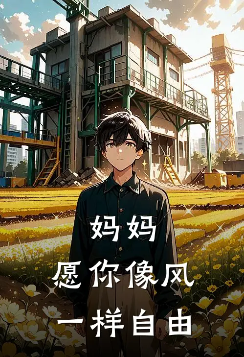 妈妈，愿你像风一样自由