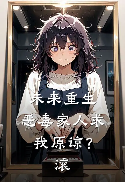 未来重生：恶毒家人求我原谅？滚