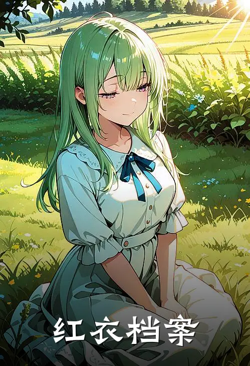 红衣档案(林墨苏晚晴)免费热门小说_最新小说推荐红衣档案林墨苏晚晴