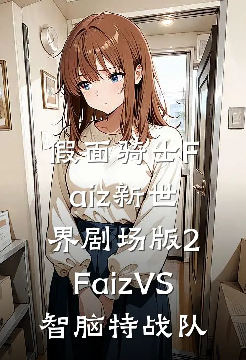 卡利斯罗涛《“假面骑士Faiz·新世界”剧场版2:FaizVS智脑特战队》_《“假面骑士Faiz·新世界”剧场版2:FaizVS智脑特战队》最新章节在线阅读
