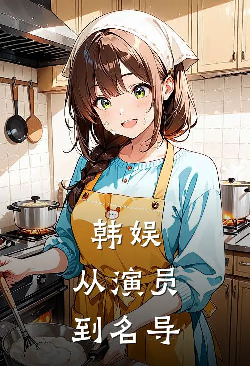 韩娱：从演员到名导(李治金敏圭)免费小说全集_完本小说免费阅读韩娱：从演员到名导(李治金敏圭)