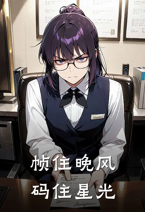 帧住晚风，码住星光(苏晚陆星延)免费阅读_热门的小说帧住晚风，码住星光苏晚陆星延