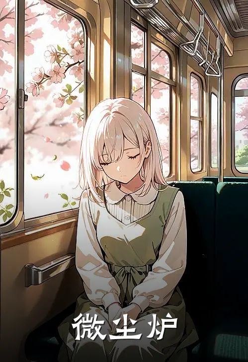 微尘炉叶微尘铁柱全文免费阅读_热门小说大全微尘炉叶微尘铁柱