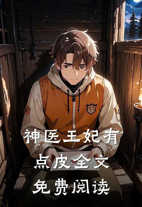 神医王妃有点皮全文免费阅读