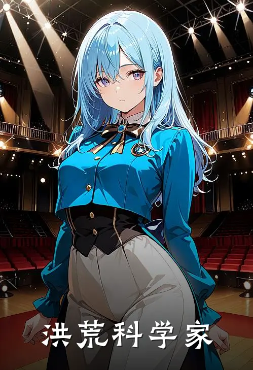 洪荒科学家